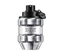 Viktor & Rolf Spicebomb Metallic Musk Eau de Parfum 90ml