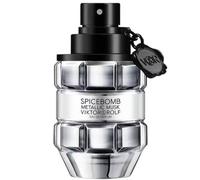 VIKTOR&ROLF Spicebomb Metallic Musk Eau De Parfum 90ml