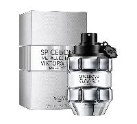 VIKTOR&ROLF Spicebomb Metallic Musk Eau De Parfum 50ml