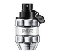 Viktor & Rolf Spicebomb Metallic Musk Eau de Parfum Spray 50ml