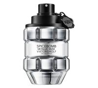 Viktor & Rolf Spicebomb Metallic Musk Eau de Parfum Spray 90ml