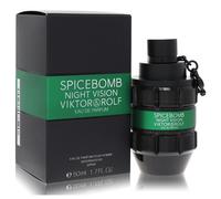Viktor & Rolf Spicebomb Night Vision Eau De Parfum 50 ml - 50 ml