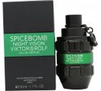 Viktor & Rolf Spicebomb Night Vision Eau de Parfum 50ml Spray