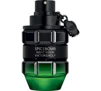 VIKTOR&ROLF Spicebomb Night Vision Eau De Toilette 50ml