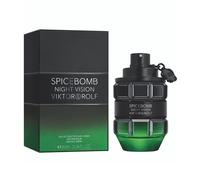 Viktor & Rolf Men's fragrances Spicebomb Nightvision Eau de Toilette Spray 90 ml