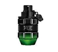 Viktor & Rolf Spicebomb Night Vision Eau de Toilette Men's Aftershave Spray (50ml, 90ml)