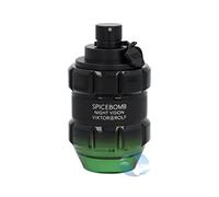 VIKTOR & ROLF SPICEBOMB NIGHT VISION 150ML EDT SPRAY FOR HIM - NEW & SEALED