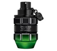 Viktor & Rolf Spicebomb Night Vision Eau de Toilette (Various Sizes) - 50ML