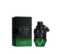 Viktor & Rolf Spicebomb Night Vision Eau de Toilette (Various Sizes) - 50ML