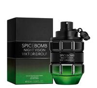 Viktor & Rolf Men's fragrances Spicebomb Nightvision Eau de Toilette Spray 90 ml