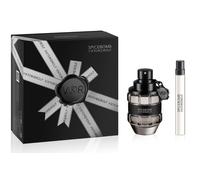 Viktor & Rolf Spicebomb Pour Homme 50ml Eau De Toilette Spray + 10ml Eau De Toil