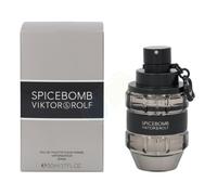 Viktor & Rolf Spicebomb Pour Homme Edt Spray 50 ml