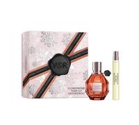 Viktor&Rolf - Tiger Lily Eau de Parfum - Women's Perfume Travel Holiday Gift Set - Floral Ambery & Fruity - With Notes of Coconut & Mango - Full Siz
