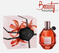 Viktor & Rolf Flowerbomb Tiger Lily 100ml Eau De Parfum Spray