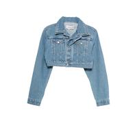 Viktor & Rolf triple layer denim jacket - Blue XS-S-M-L-XL