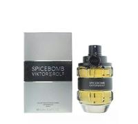 Viktor & Rolf Victor & Rolf Spicebomb Pour Homme 90ml Eau De Toilette EDT Spray For Him
