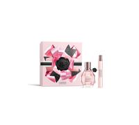 Viktor & Rolf Flowerbomb Eau de Parfum 50ml Gift Set (Worth £115)