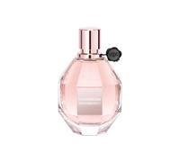 Viktor & Rolf Women's Flowerbomb Eau De Parfum in Clear | Size: 30ml Viktor & Rolf Clear 30ml