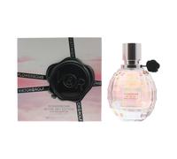 Viktor & Rolf Womens Flowerbomb In the sky Eau De Parfum 50ml - One Size