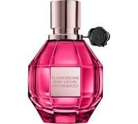 Viktor-Rolf Womens-fragrances FlowerbombRuby OrchidEau de Parfum Spray