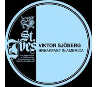 Viktor Sjoberg - Breakfast In America [VINYL]