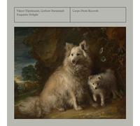 Viktor Töpelmann - Exquisite Delight