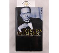 Viktor Ullmann: Komponieren in verlorener Zeit