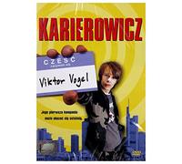 Viktor Vogel - Commercial Man [Region 2] (IMPORT) (No English version)