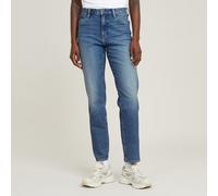 G-star Viktoria High Straight Jeans Blue 24 / 30 Woman