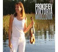 Prokofiev, S. - Viktoria Mullova: Prokofiev
