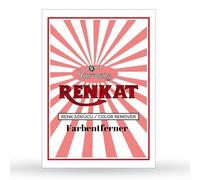 Viktoria Renkat Colour Remover, Pack of 1, 1 x 16 g