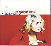 Viktoria Tolstoy - My Swedish Heart