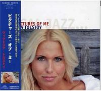 Viktoria Tolstoy - Picture of Me