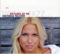 Viktoria Tolstoy - Pictures of Me