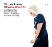 Tolstoy,Viktoria - Stealing Moments