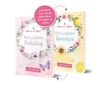 ViktoriaSarina Spring in eine Pfütze Mein perfekter Frühling.Mein pe (Hardback)