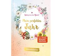 Viktoriasarina Spring In Eine Pfutze Mein Perfektes Jahr - (German Imp Book NEW