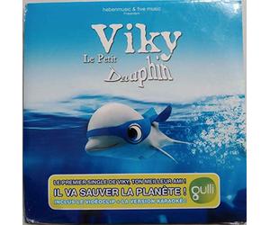 Viky Le Petit Dauphin
