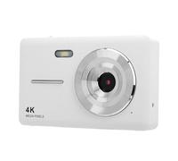 Vikye 1080P Digital Camera, 48MP Autofocus Digital Point and Shoot Camera with 18X Zoom Anti Shake, 2.8 Inch TFT Screen for Teens & Beginners