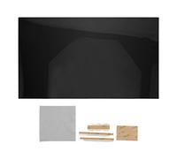 Vikye 20 Inch PC Screen Protector, Anti Glare and Blue Light Eye Protection Filter, Double Sided Protection Desktop Private Screen for with 16:9 Aspect Ratio Laptop