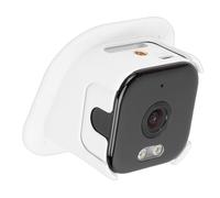Vikye 2K Window Camera, 2.4G 5G WiFi Indoor Security Video Cam with AI Anti Glare 5G WiFi Color Night Vision for Glass Looking Outside