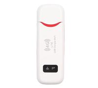 Vikye 4G LTE USB Mobile Hotspot, Mobile WiFi Hotspot High Speed Wireless Internet Router Portable Pocket WiFi Support 10 Devices