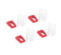 Vikye 4PCS Record Player Needle, Replacement Conical Styluses