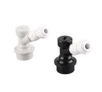 Vikye Ball Lock Disconnect, Durable Keg Fitting