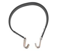 Vikye Car Battery Carrier Strap, 14 Inch Vehicle Battery Side Lift Belt, Universal Automotive Battery Lifter Accessories for Car, SUV, Truck, RV