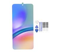 Vikye Display for A05S, 6.7in LCD Screen Replacement Repair Part, Touch Digitizer Assembly for A05S SM-A057F, SM-A057F/DS, SM-A057M, SM-A057M/DS, SM-A057G/DSN
