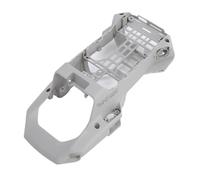 Vikye Drone Body Frame Replacement, Middle Frame Housing Shell Compatible with Mini 2 SE Mini 4K, Made of High Grade Plastic Material