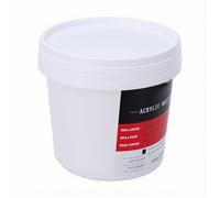 Vikye Fast Drying Modeling Paste 1400g, Crack Resistant Texture Paste