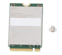 Vikye FB520 4G LTE M.2 Network Card Module High Speed Multi Band Wireless Card Fit for 10 Laptops IoT Devices