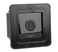 Vikye Fish Tank Camera, 2K HD 140° Wide Angle with Anti Glare Lens & AI Motion Detection, WiFi Aquarium Camera with Night Vision, Two Way Talk for Reptile Terrarium